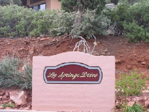 Street Signs